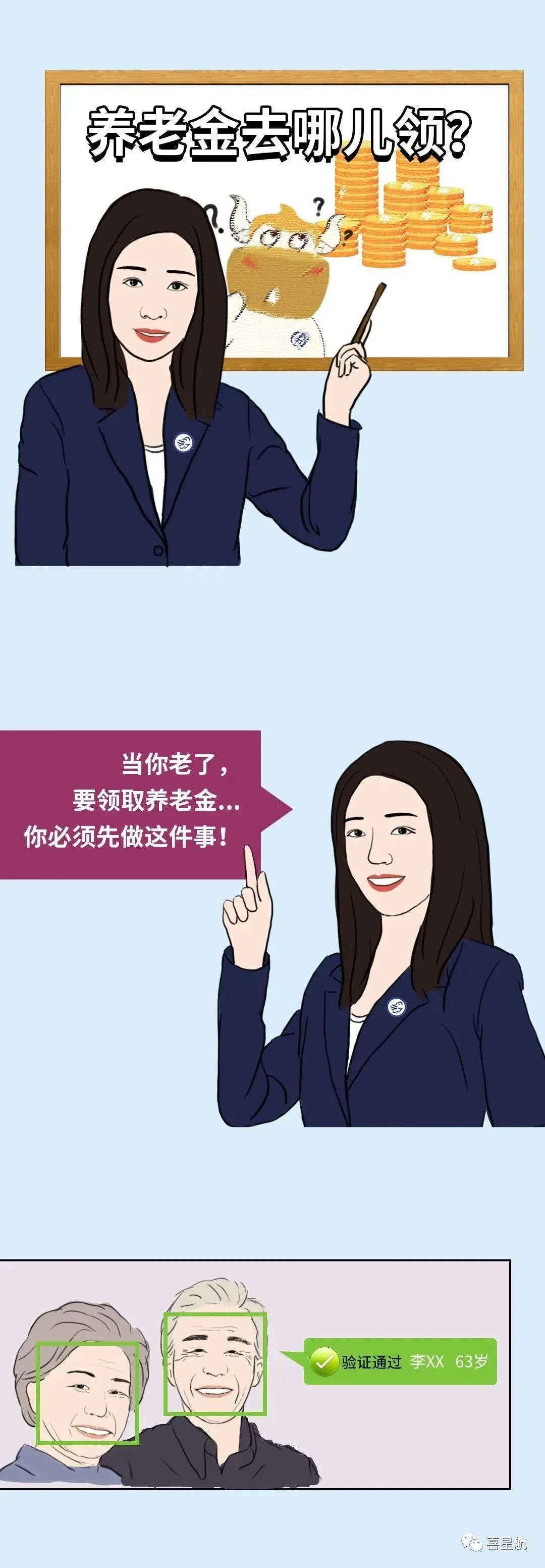 社保斷繳、未繳滿(mǎn)15年的該如何辦理？(圖8)