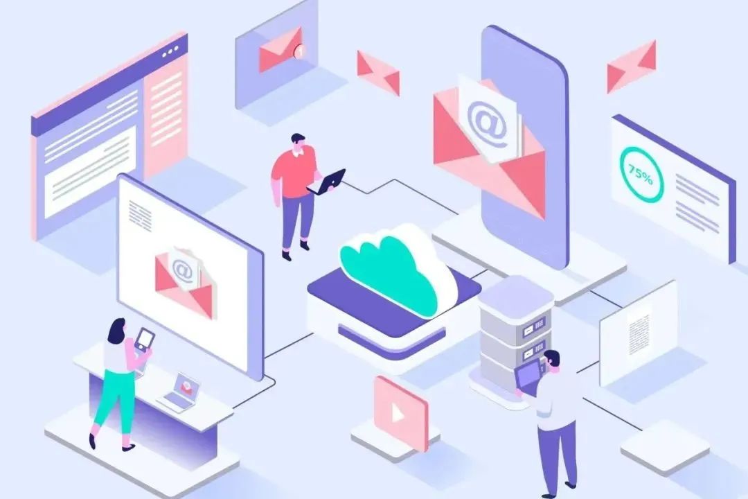 實施數字人社建設行動，這樣推行精準化服務！