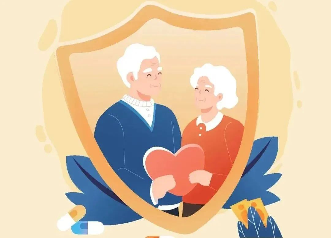 事關(guān)養(yǎng)老保險,3月1日起施行!(圖1) a8a8258649b07ef807300ace83764d91.jpg