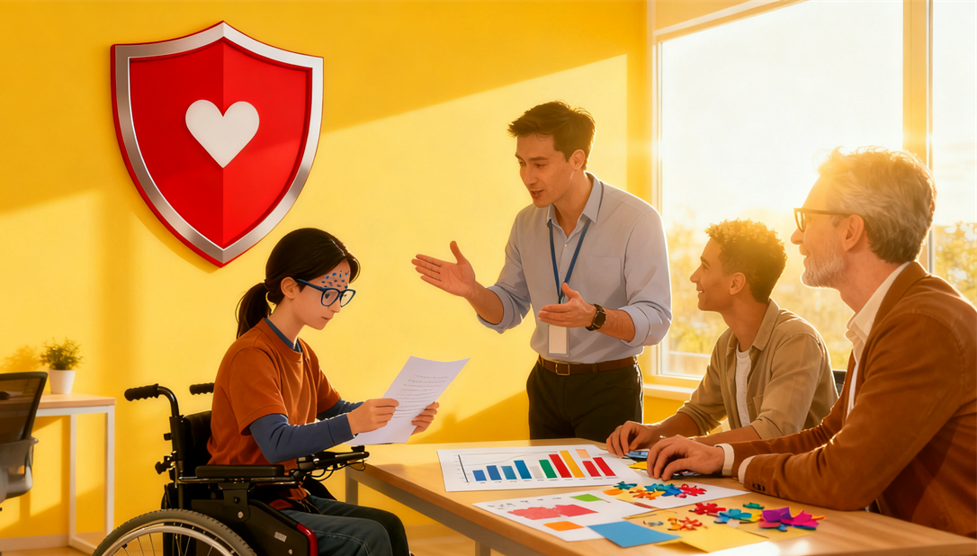 2025陜西殘疾人就業(yè)保障金政策解讀與企業(yè)應(yīng)對策略(圖1) 111_看圖王.png