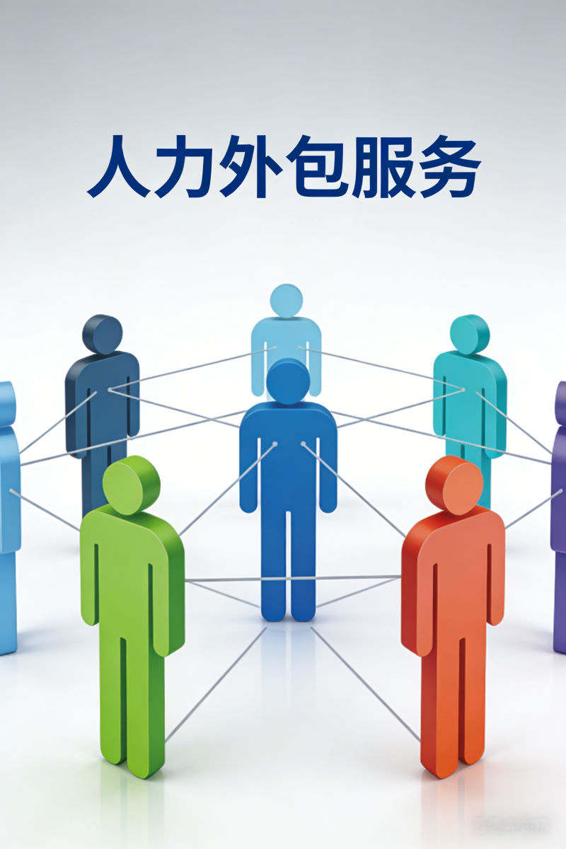 陜西西安人力外包服務