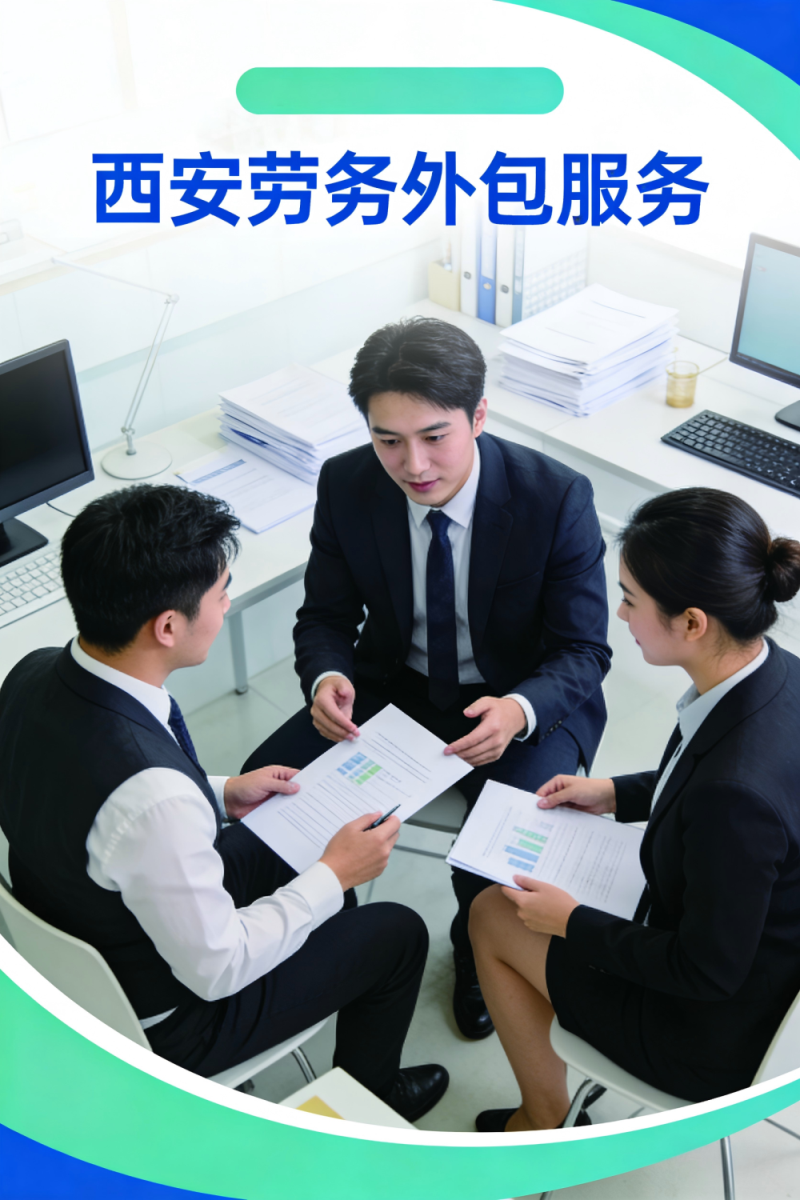 西安勞務外包服務