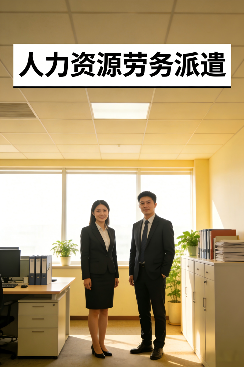 咸陽人力資源勞務派遣 咸陽人力資源勞務派遣